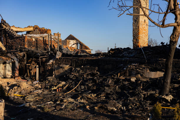 Reliable Fire Damage Removal contractor in Mullica Hill, NJ by Fire Damage Doption